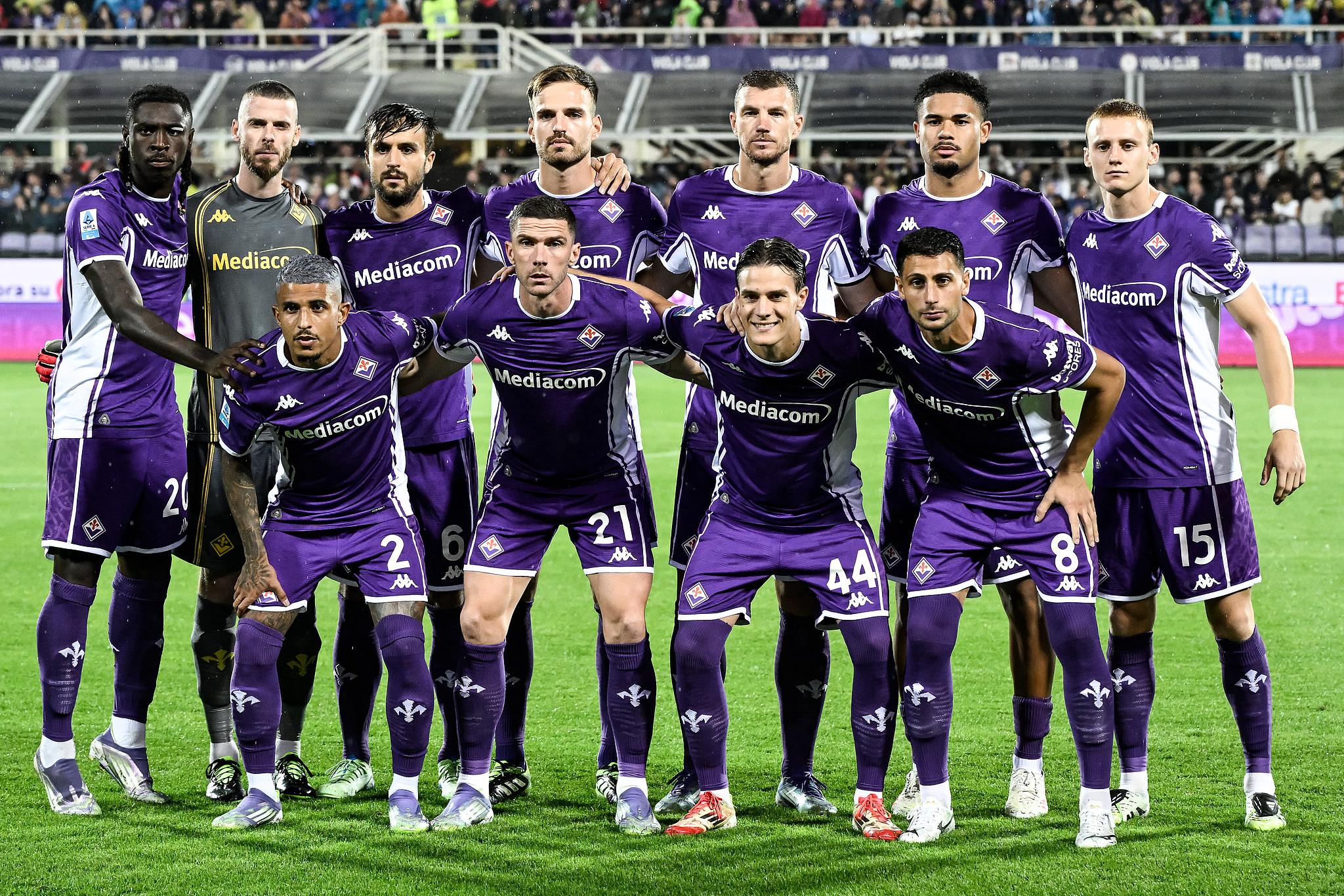 AG百家乐官网-《米兰体育报》：“维奥拉公园与财务状况良好，佛罗伦萨感谢科米索”